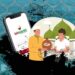 Cuma Lewat HP, Bayar Zakat Jadi Lebih Mudah dengan ZISWaf BRK Syariah