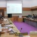 Komisi II DPRD Riau Gelar RDP Finalisasi Renja Dinas Pariwisata 2026