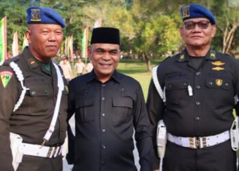 DPRD Riau Dukung Kesiapan Pengamanan Instalasi Strategis Energi di PHR