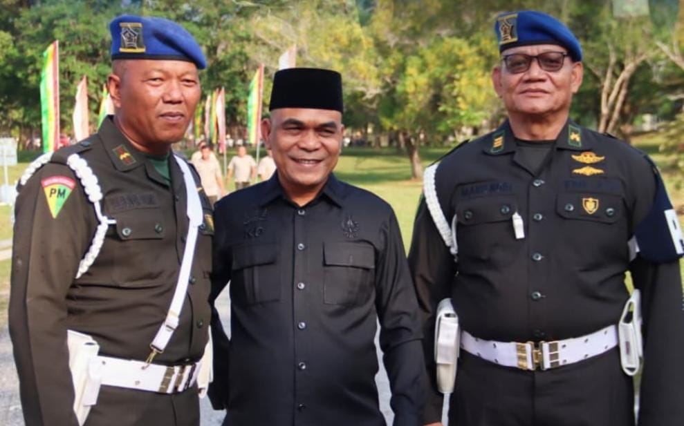 DPRD Riau Dukung Kesiapan Pengamanan Instalasi Strategis Energi di PHR