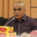 Banmus DPRD Riau Susun Jadwal Kegiatan Dewan dan Bahas Agenda Prioritas Januari 2026
