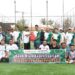Tekankan Soliditas, BRK Syariah Gelar Turnamen Mini Soccer Wilayah Kepri