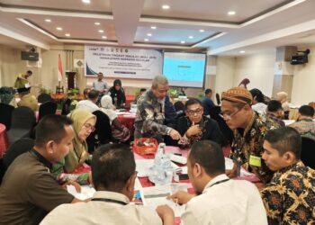 Community Development RAPP Hadirkan Harapan Baru bagi Pendidikan Masyarakat