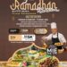 KHAS Pekanbaru Hotel Luncurkan Gema Ramadhan Kareem, Buffet Buka Puasa All You Can Eat