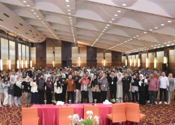 BRK Syariah Mantapkan Kinerja Dana melalui Evaluasi dan Pengembangan Sumber Daya Insani Funding