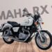 Yamaha RX 100 2026 Resmi Bangkit, Hadirkan Desain Ikonik dan Teknologi Modern