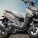 Yamaha Zuma 125 2026, Skutik Adventure Irit BBM