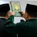 Berikut 13 dari 15 Pejabat Eselon II Pemprov Riau yang Dilantik
