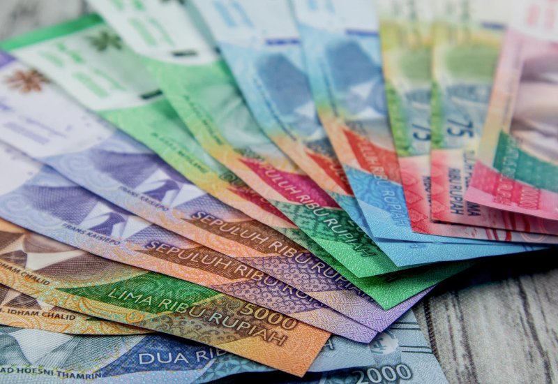 Hati-hati, Tolak Transaksi dengan Uang Tunai Rupiah Bisa Didenda dan Dipenjara