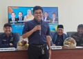 Aslan Wiguna Terpilih Jadi Ketua Ikafe Unri Periode 2026-2030 secara Aklamasi