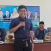 Aslan Wiguna Terpilih Jadi Ketua Ikafe Unri Periode 2026-2030 secara Aklamasi