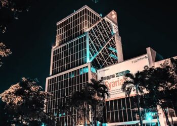 Ini Alasan Pemprov Ingin Penambahan Modal untuk 2 BUMD Riau