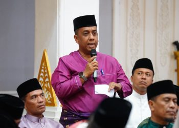 Batas Akhir Pembayaran THR 8 Maret 2026, Disnakertrans Riau Buka Posko Pengaduan