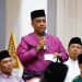 Batas Akhir Pembayaran THR 8 Maret 2026, Disnakertrans Riau Buka Posko Pengaduan