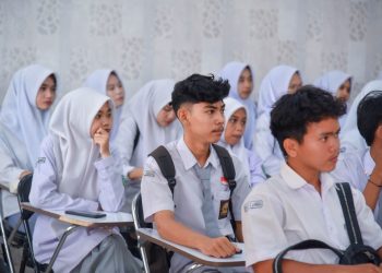 Cek Jadwal Libur dan Masuk Sekolah SMA di Riau Selama Ramadan
