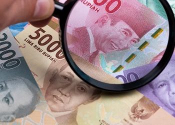 Belanja Negara Meroket 26%, APBN Januari 2026 Defisit Rp54 Triliun Lebih