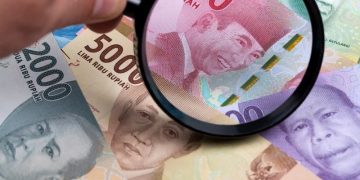 Belanja Negara Meroket 26%, APBN Januari 2026 Defisit Rp54 Triliun Lebih