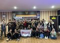LPM Gagasan gelar Diklatsar 2026! Cetak jurnalis kampus kritis & beretika lewat praktik lapangan di Pekanbaru. Intip keseruannya di sini!