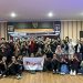 LPM Gagasan gelar Diklatsar 2026! Cetak jurnalis kampus kritis & beretika lewat praktik lapangan di Pekanbaru. Intip keseruannya di sini!