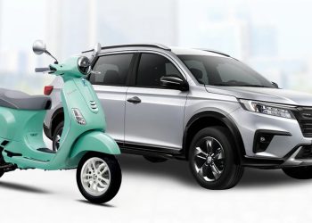 Cicil Kendaraan Dapat Diskon hingga Rp5 Juta, di Sini Tempatnya