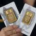 Cek Harga Emas Pegadaian Hari Ini 20 Februari 2026. Harga Emas Antam Ambles Rp97.000 Sepekan, Jatuh dari Level Rp3 Juta per Gram
