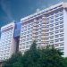 Ini Kata Plt Gubri soal Kontrak Baru Pengelolaan Hotel Aryaduta dengan Lippo Karawaci