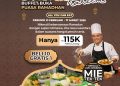 Gema Ramadan Kareem di KHAS Pekanbaru, Sajikan Buffet Nusantara dan Promo Bukber Menarik