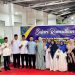 Safari Ramadan di Pekanbaru, Wali Kota dan BRK Syariah Serahkan Bantuan di Masjid Baitul Amanah
