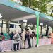 BRK Syariah Hadirkan Kampong Ramadan Kite untuk Semarakkan UMKM dan Ekonomi Umat