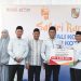 Sinergi Ramadan: BRK Syariah dan Pemko Pekanbaru Dorong Perbaikan Fasilitas Masjid
