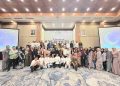 25 Tahun ARYADUTA Pekanbaru: Perayaan Kebersamaan dan Rasa Syukur