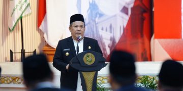 Pemprov Riau Wacanakan Jembatan Siak V untuk Kurangi Kemacetan Pekanbaru