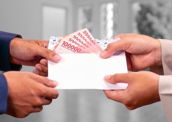 KPK Ingatkan Pejabat dan Swasta Larangan Minta atau Beri THR