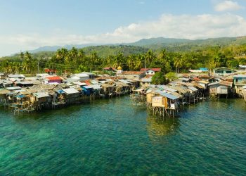 KNMP Pambang Pesisir Bengkalis Mulai Dibangun, Riau Usulkan 29 Titik Kampung Nelayan ke KKP