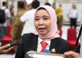 Pemprov Riau Perdalam Kajian Pajak Air Permukaan Berbasis Batang Sawit, Potensi PAD Tembus Rp160 Miliar
