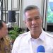 Riau Bidik Manfaat Ekonomi dari Jasa Lingkungan Hutan ke Bursa Internasional