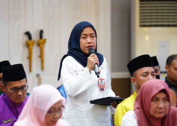 Pemprov Riau Siapkan Skema soal Investor Wajib Gunakan BRKS