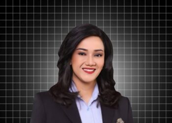 OJK Tunjuk Friderica Widyasari dan Hasan Fawzi Gantikan Anggota Dewan Komisioner yang Mundur