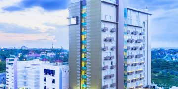 Hotel Bintang Tiga Jadi Primadona di Riau, Okupansi Tembus 60,62%
