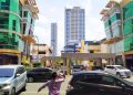 Batam Kecipratan Untung di Balik Melemahnya Ekonomi Singapura