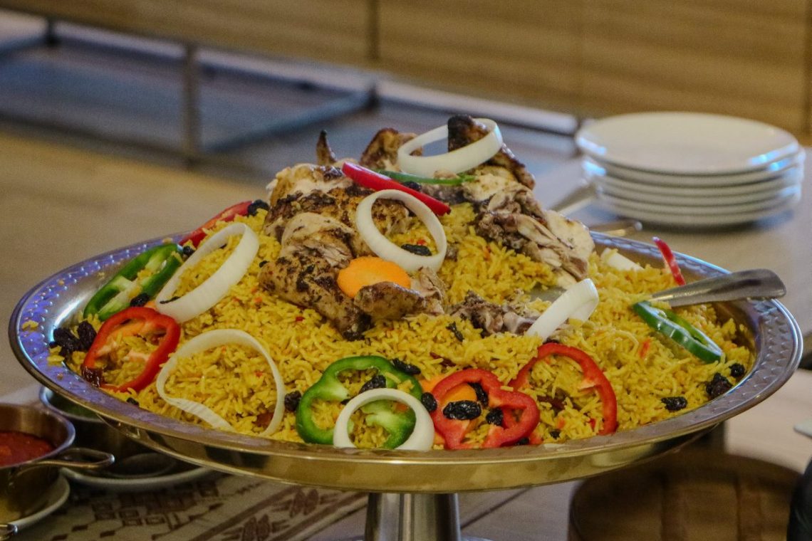 Lebih dari Sekadar Berbuka, FOX Hotel Pekanbaru Hadirkan Program Iftar “Serambi Ramadan”