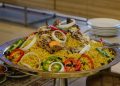 Lebih dari Sekadar Berbuka, FOX Hotel Pekanbaru Hadirkan Program Iftar “Serambi Ramadan”