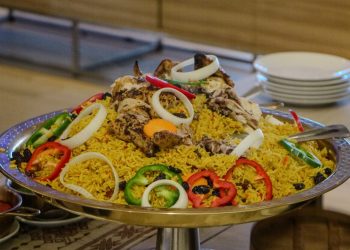 Lebih dari Sekadar Berbuka, FOX Hotel Pekanbaru Hadirkan Program Iftar “Serambi Ramadan”