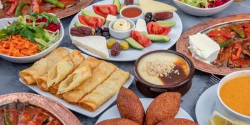 Menu Buka Puasa Rendah Gula untuk Penderita Diabetes, Tetap Enak Tanpa Lonjakan Gula Darah