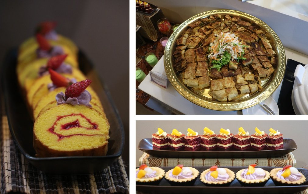 Lebih dari Sekadar Berbuka, FOX Hotel Pekanbaru Hadirkan Program Iftar “Serambi Ramadan”