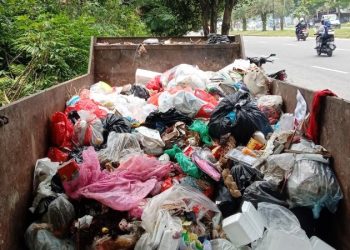 WALHI Riau Desak Pemda Tinggalkan Waste to Energy dan Beralih ke Zero Waste