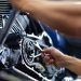 Industri Sepeda Motor Diklaim Serap Ratusan Ribu Tenaga Kerja