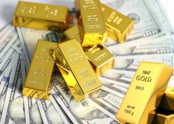 Ramalan Harga Emas Bisa Tembus US$6.000 di Tahun Ini. Emas Antam Menguat, Cek Selengkapnya di Sini