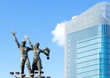 Ekonomi Dunia Melambat, Mengapa Indonesia Justru Diproyeksi Tetap Tangguh di 2026?