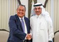 QRIS dan BI-FAST Bawa Indonesia Jadi Acuan Pembayaran Digital Global